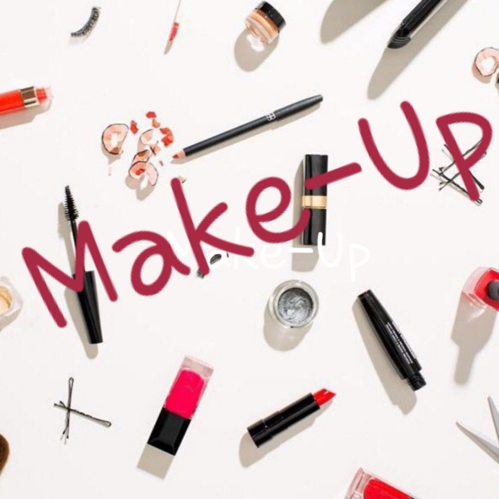 ALL Make-Up